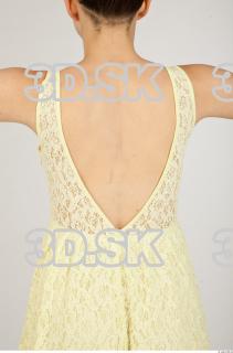 Dress texture of Opal 0025